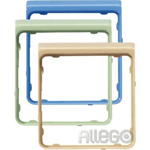 Bild: Jung Applikations-Segment CDP82LGN CD plus lichtgrün Jung Applikations-Segment C