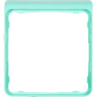 Jung Applikations-Segment CDP82LGN CD plus lichtgrün Jung Applikations-Segment C