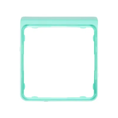 Jung Applikations-Segment CDP82LGN CD plus lichtgrün Jung Applikations-Segment C