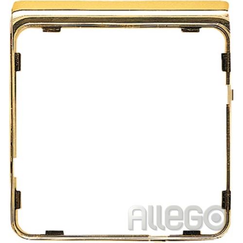 Bild: Jung Applikations-Segment gl.g CDP 82 GGO