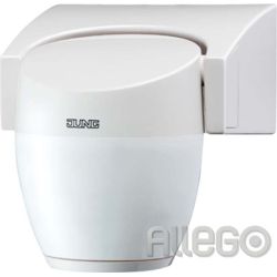 Jung Automatik-Wächter 220 aws dig.Signalauswertung W 220 WW