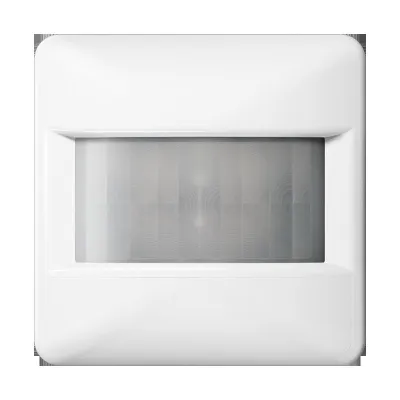 JUNG Bewegungsmelder BT CD 17181 WW | Unterputz | 180° | Bluetooth | Smart Home | IP20 | alpinweiß