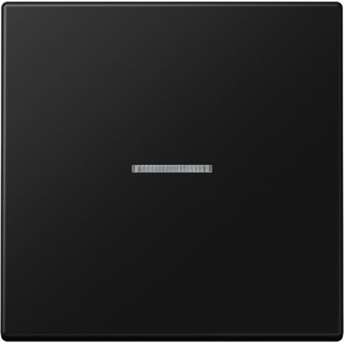 Bild: JUNG eNet Funk-Steuertaste Standard 1fach FM LS 1700 SWM