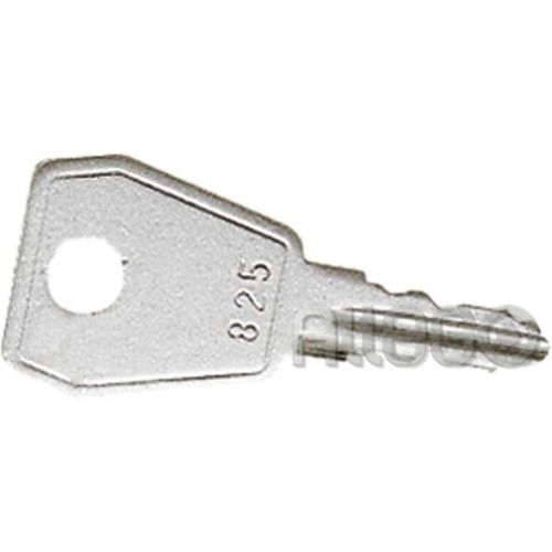 Bild: Jung Ersatzschlüssel 802SL CD universal /WG800/600 Jung Ersatzschlüssel 802SL CD