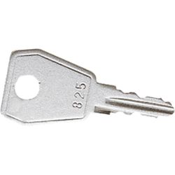 JUNG Ersatzschlüssel 803 SL