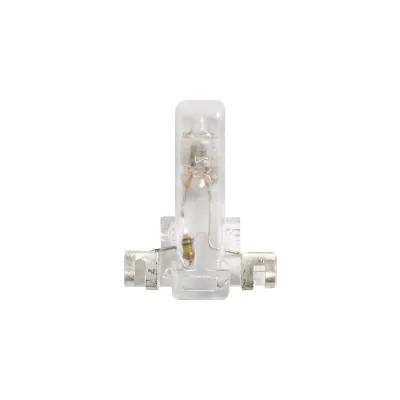 JUNG Glimmlampe 98-220 | Steck-Glimmlampe für Schalter & Taster | 230V 1,1mA | Stecksockel | weiß
