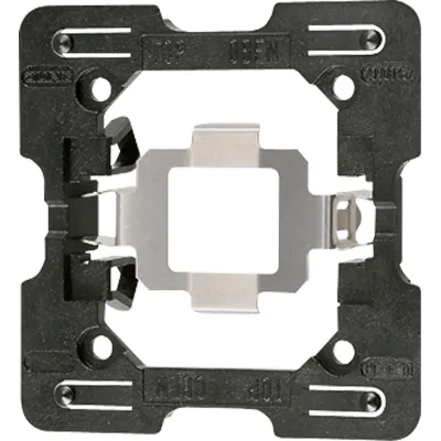 JUNG Halteplatte für volle Wippe CD 90 MHP