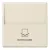 Bild: JUNG Hotelcard-Schalter A 590 CARD | AS Serie | für Jung-Taster 531U 532U 533U 534U | Thermoplast | cremeweiß RAL1013