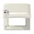 Bild: JUNG Klappdeckel AS581BFKLSL | Sicherheitsschloss 24-fach | bruchsicher | IP44 | 80,5x80,5mm | Thermoplast | cremeweiß