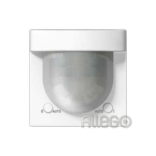 Bild: JUNG KNX Automatik-Schalter 2,20m Universal LS 3281-1 WW