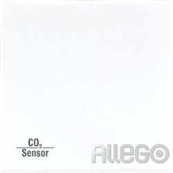 Jung KNX CO2 Sensor CO2LS2178WW Jung KNX CO2 Sensor CO2LS2178WW