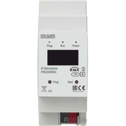 JUNG KNX IP-Router IPS 300 S REG