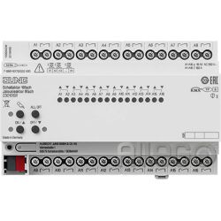 JUNG KNX-Jalousieaktor 16-fach 230161SR