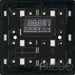 Jung KNX Komp.Raumcontroller Modul 4093 KRM TS D