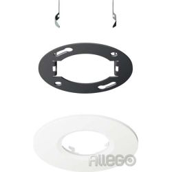 Jung KNX Präsenzmelder mini UP Set PMM-UP-SET-WW Jung KNX Präsenzmelder mini UP 