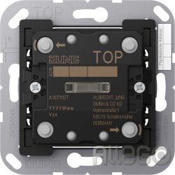 JUNG KNX-Taster Standard 1-fach A10711ST