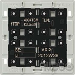 Jung KNX Tastsensor-Modul Universal 4194 TSM