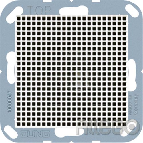 Bild: Jung Lautsprechermodul aws ca.2,5W 4Ohm LSM A 4 WW