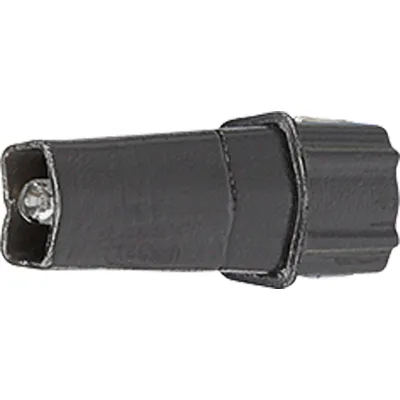 Jung LED-Leuchte 193-LEDGN | Beleuchtungseinsatz für SCHUKO-Steckdose | 230V 0,3mA | Funktionsanzeige | grün