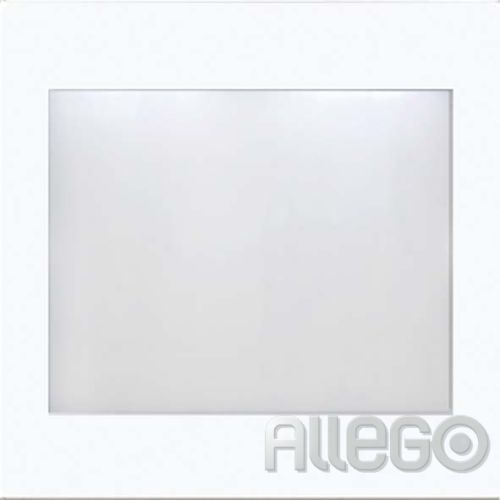 Bild: Jung LED-Lichtsignal aws mit ws und bl LEDs LS 539 WW LEDWB