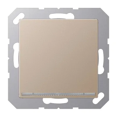 Jung LED-Orientierungslicht ohne Sensor A1539-OOCHLNW