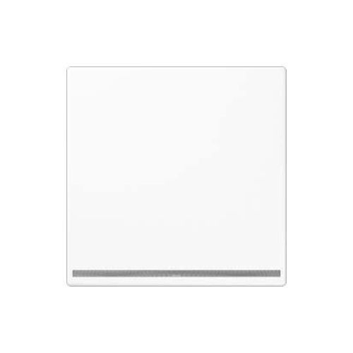 Bild: JUNG LED-Orientierungslicht weiße LEDs bru LS 1539-OO WW LNW