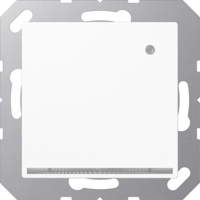 JUNG LED-Orientierungslicht weiße LEDs bruch A 1539-O WW LNW