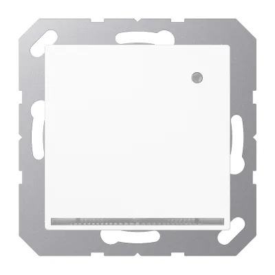 JUNG LED-Orientierungslicht weiße LEDs bruch A 1539-O WW LNW