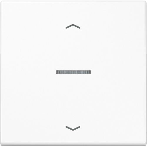 Bild: Jung LS 101 KO5P WW Wippe 2t Jalousie LS aws glz Pfeile