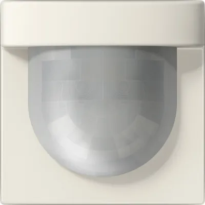 JUNG LS 17280 Bewegungsmeldersensor UP LS 180° ws 2,2m IP20