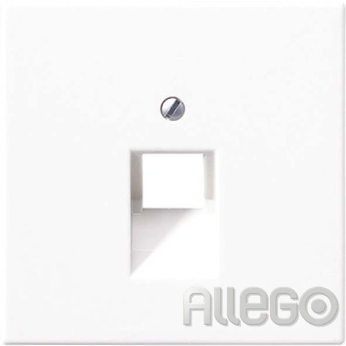 Bild: Jung LS 969-1 UA LG ABDECKUNG F. UAE-DOSE