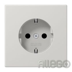 Jung LS1520KILG SCHUKO Steckdose KI