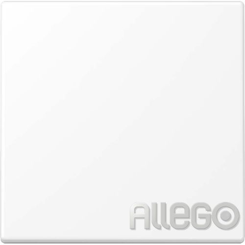 Bild: JUNG LS990WWM Wippe f. Schalter/Taster