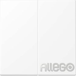 JUNG LS995WWM Wippe f. Serienschalter