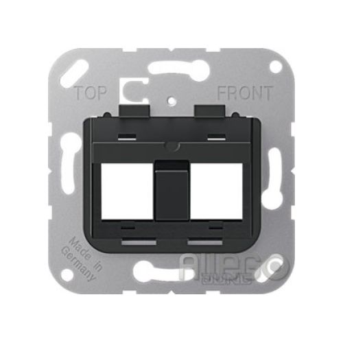 Bild: Jung Montageadapter 30Gr 3069-2 SIE