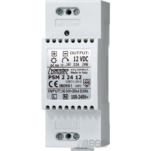 Bild: Jung Netzteil REG NT 1220 REG VDC