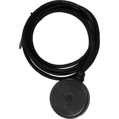 Jung Pumpen Schwimmerschalter JP44800 | Tauchschalter 3 m Kabel | Schaltbereich 150–500 mm | 250 V