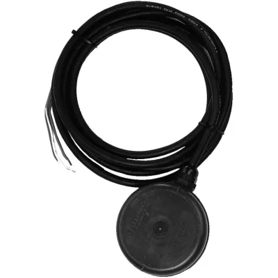 JUNG PUMP. Tauchschalter JP44802