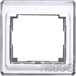 Jung Rahmen 3-fach aws senkrecht SL 583 WW