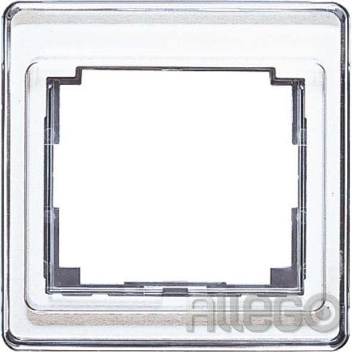 Bild: Jung Rahmen 3-fach aws senkrecht SL 583 WW