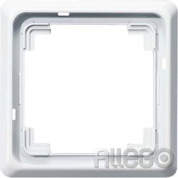 Jung Rahmen 3-fach aws waage/senkrecht CDP 583 WW