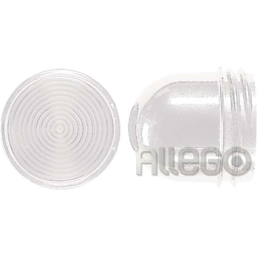 Bild: Jung Schraubhaube flach 37.02 CD/ST/A/SL/LS/WG/AP transparent Jung Schraubhaube 