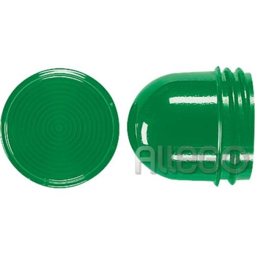 Bild: Jung Schraubhaube hoch 37G CD/ST/A/SL/LS/WG/AP grün Jung Schraubhaube hoch 37G C