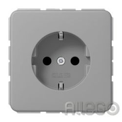 Jung SCHUKO-Steckdose 16A 250V CD 1520 GR