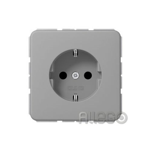 Bild: Jung SCHUKO-Steckdose 16A 250V CD 1520 GR