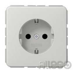 Jung SCHUKO-Steckdose 16A 250V CD 1520 LG