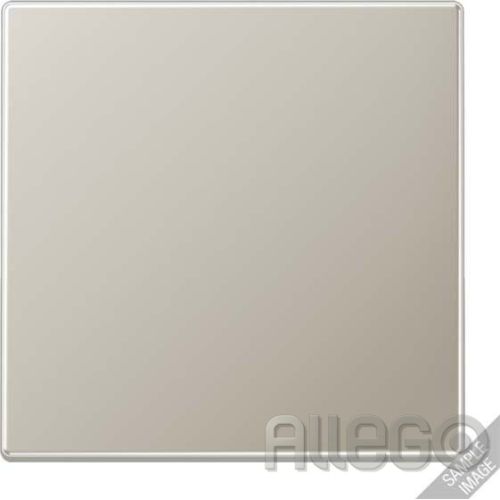 Bild: Jung SCHUKO-Steckdose 16A 250V Klappdeckel AL 1520 KL AN