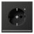 Bild: JUNG SCHUKO-Steckdose 16A 250V LED-Orient.l AL 1520-O AN LNW