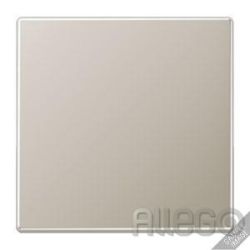 Jung SCHUKO-Steckdose aluminium AL 1520 KL