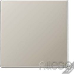 Jung SCHUKO-Steckdose edelstahl ES 1520 KL